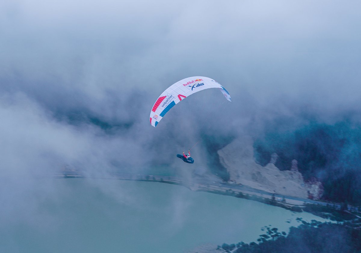 Skywalk Xalps 6