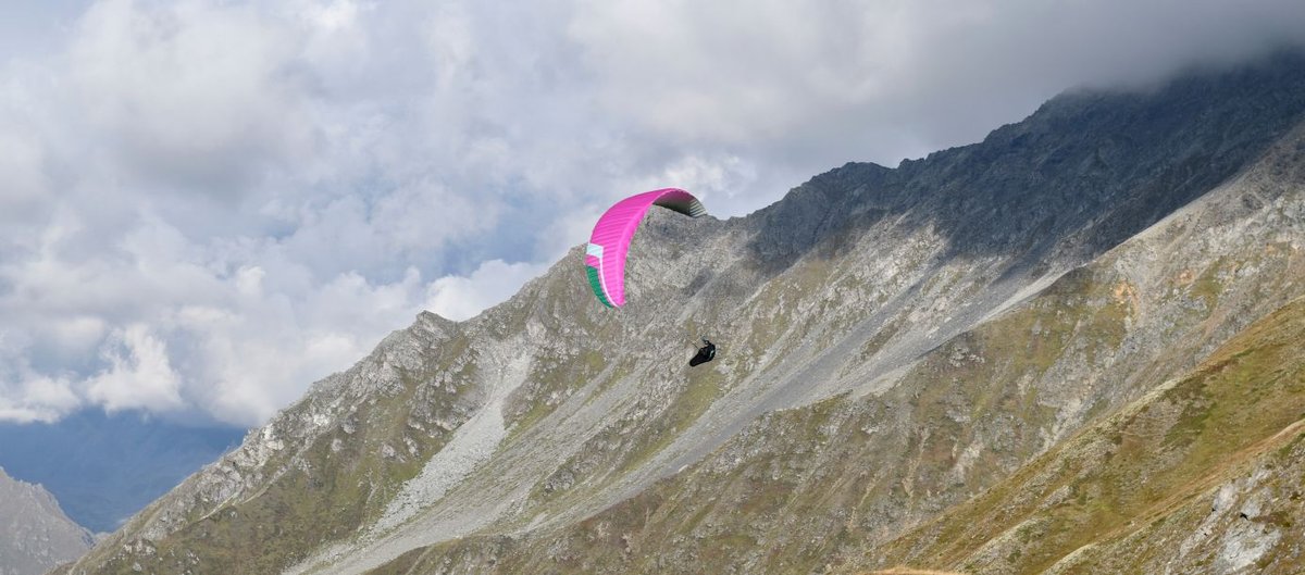 Niviuk Hook 6