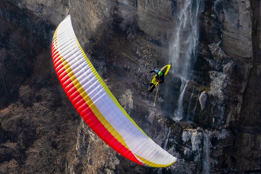 AirDesign Hero 2