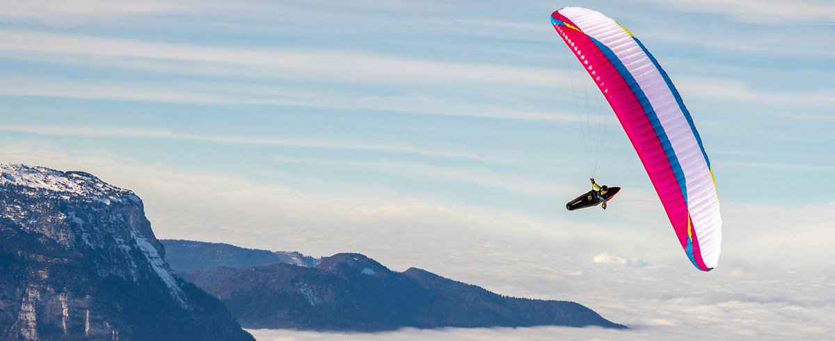 AirDesign Hero XPed